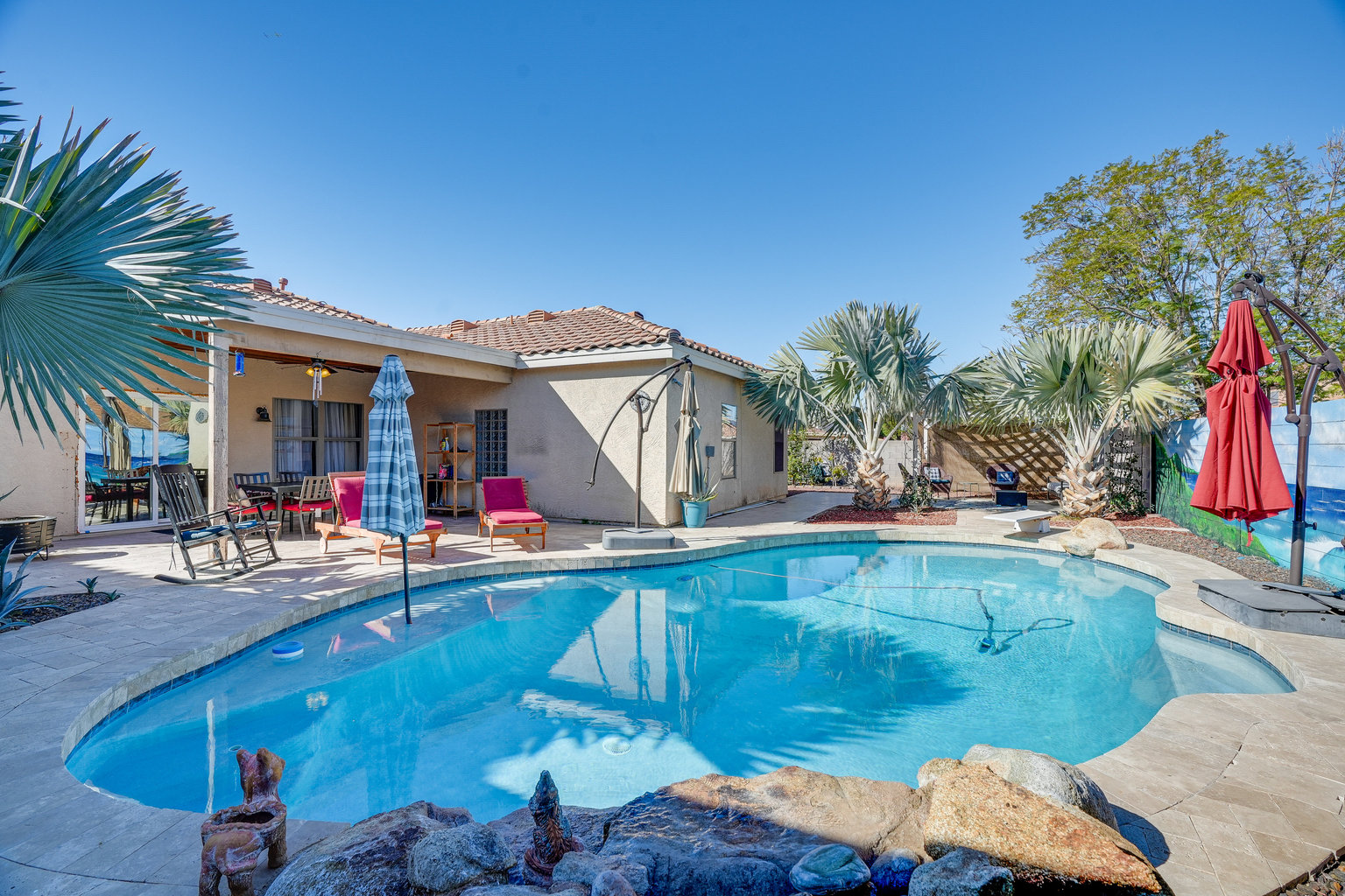 Peoria Vacation Rental