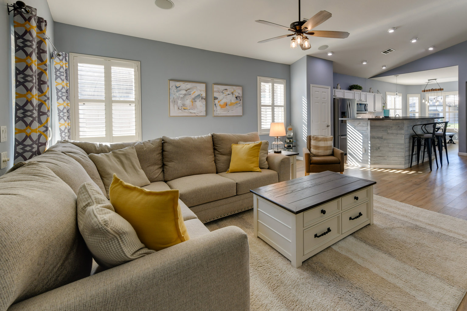 Gilbert Vacation Rental