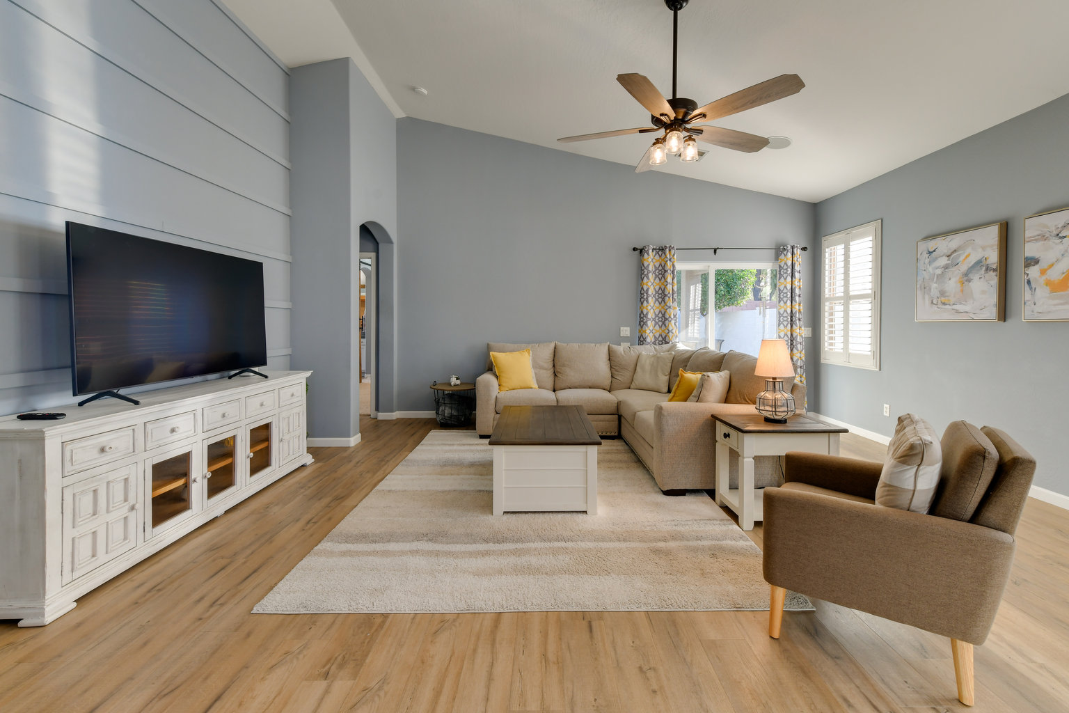 Gilbert Vacation Rental