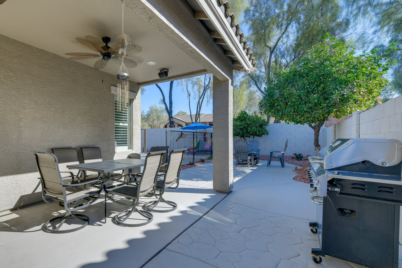 Gilbert Vacation Rental