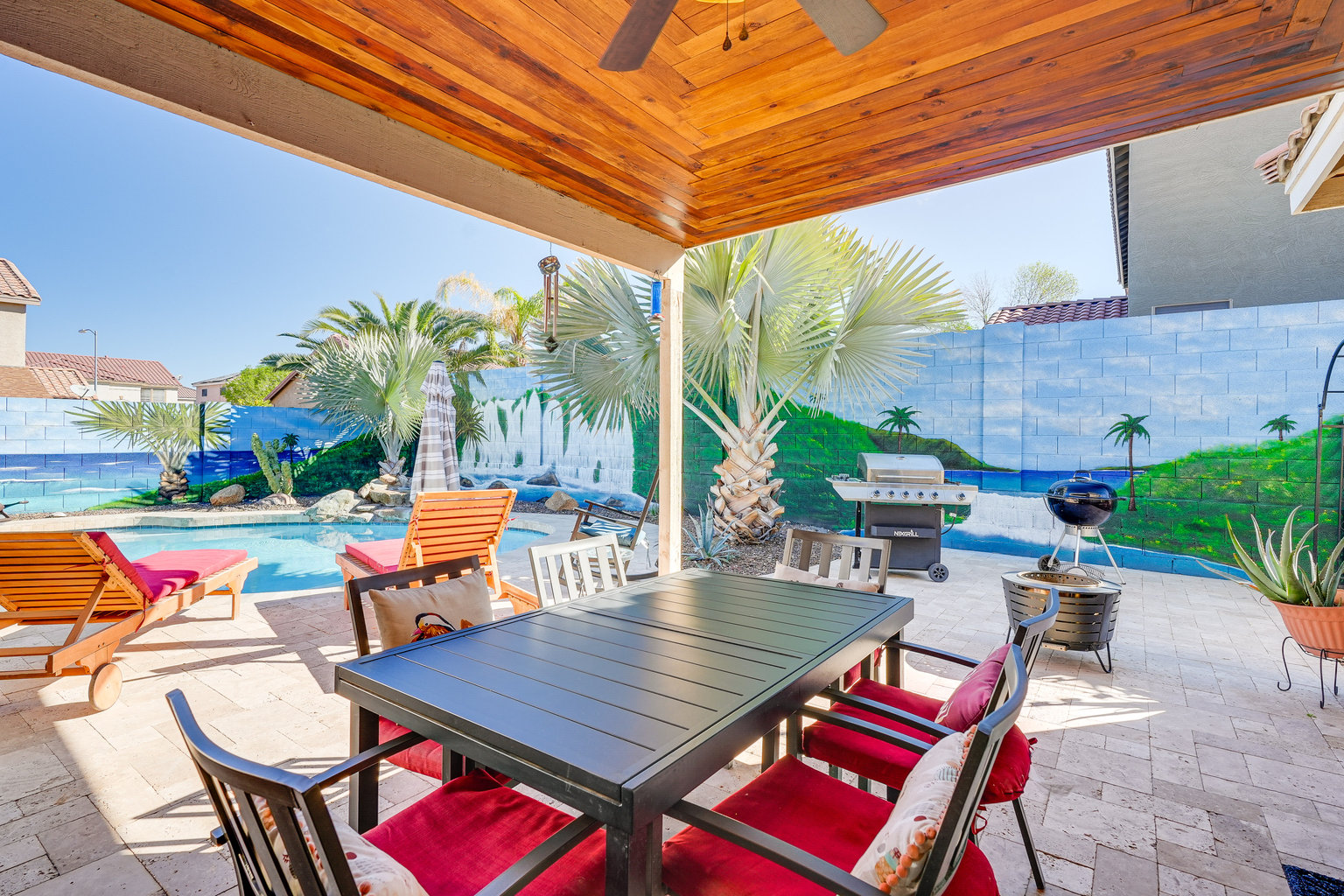 Peoria Vacation Rental