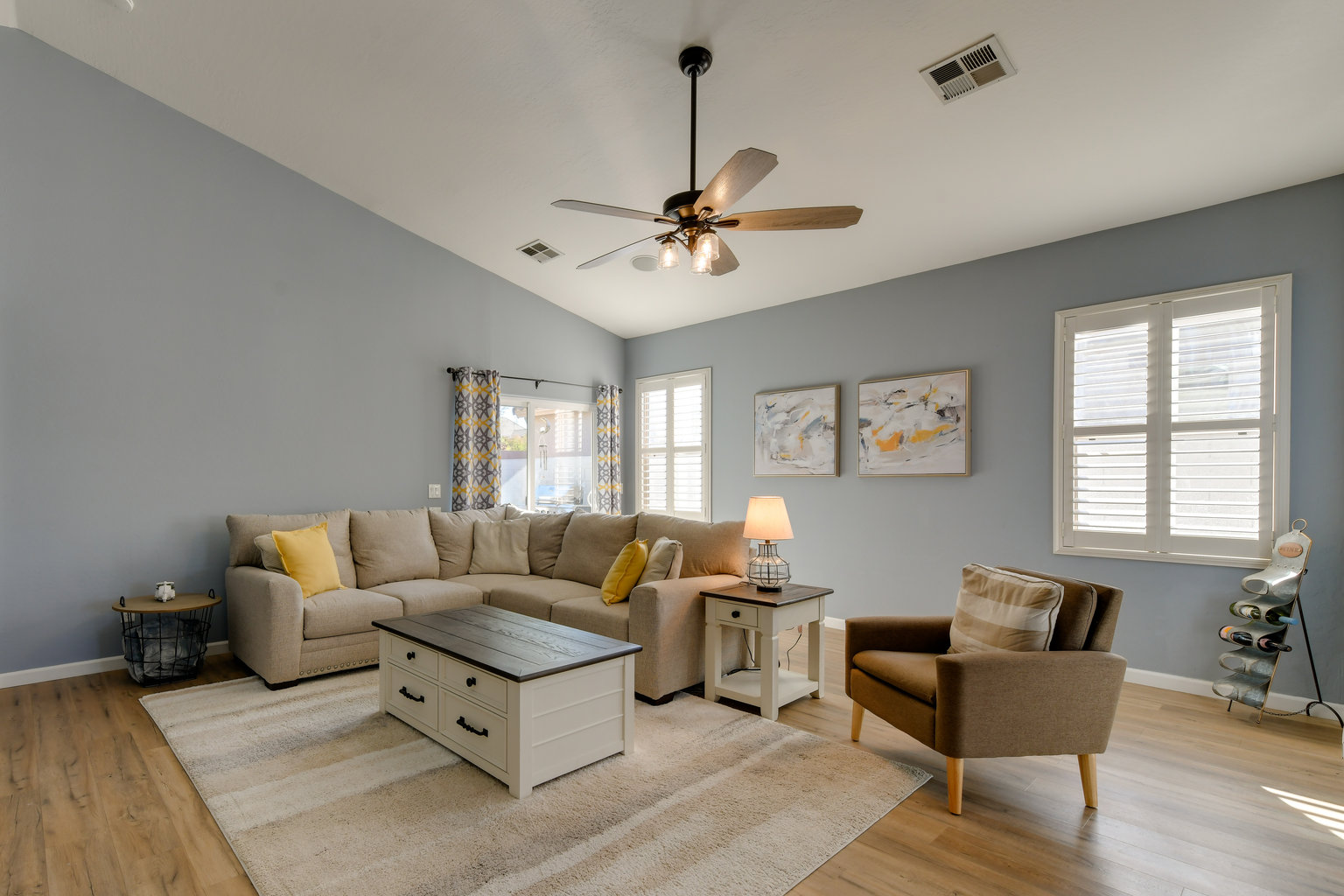 Gilbert Vacation Rental