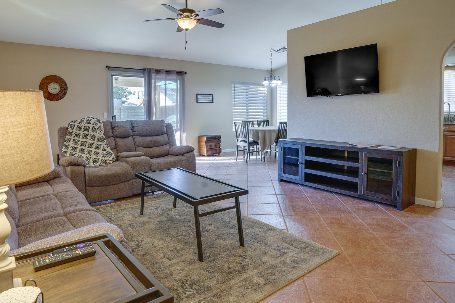 Peoria Vacation Rental