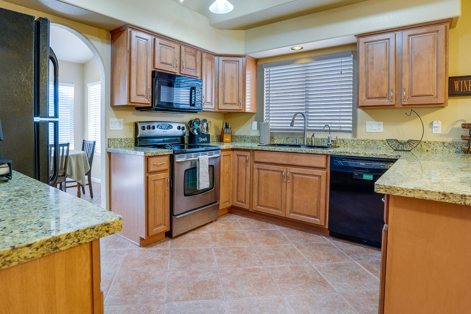 Peoria Vacation Rental