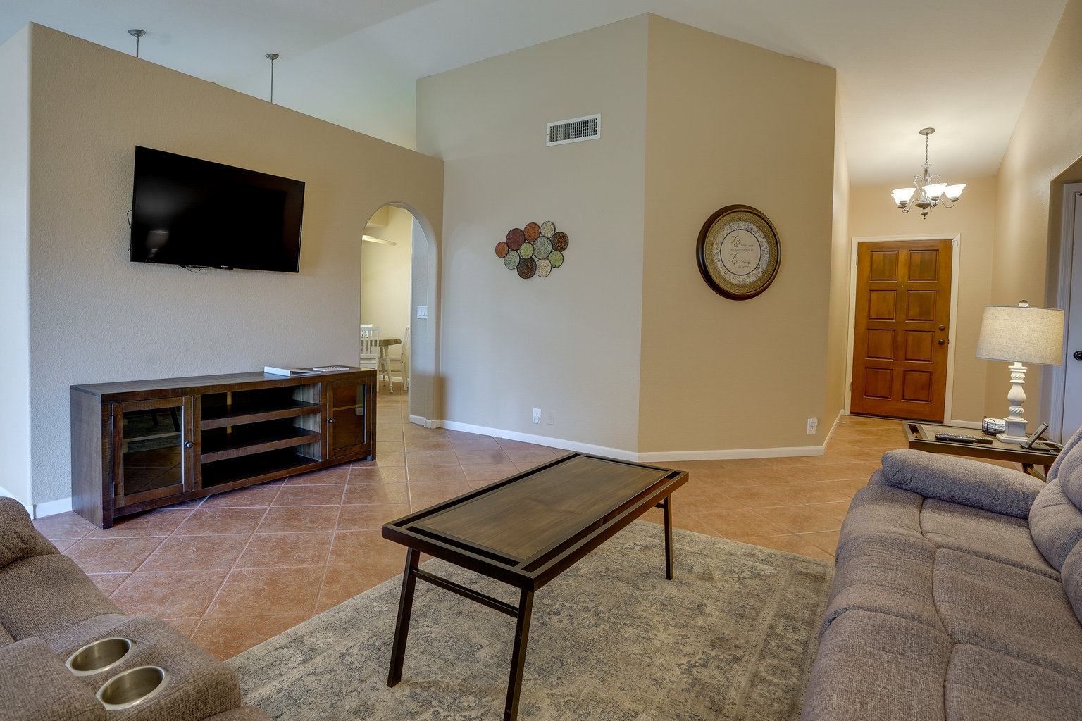 Peoria Vacation Rental