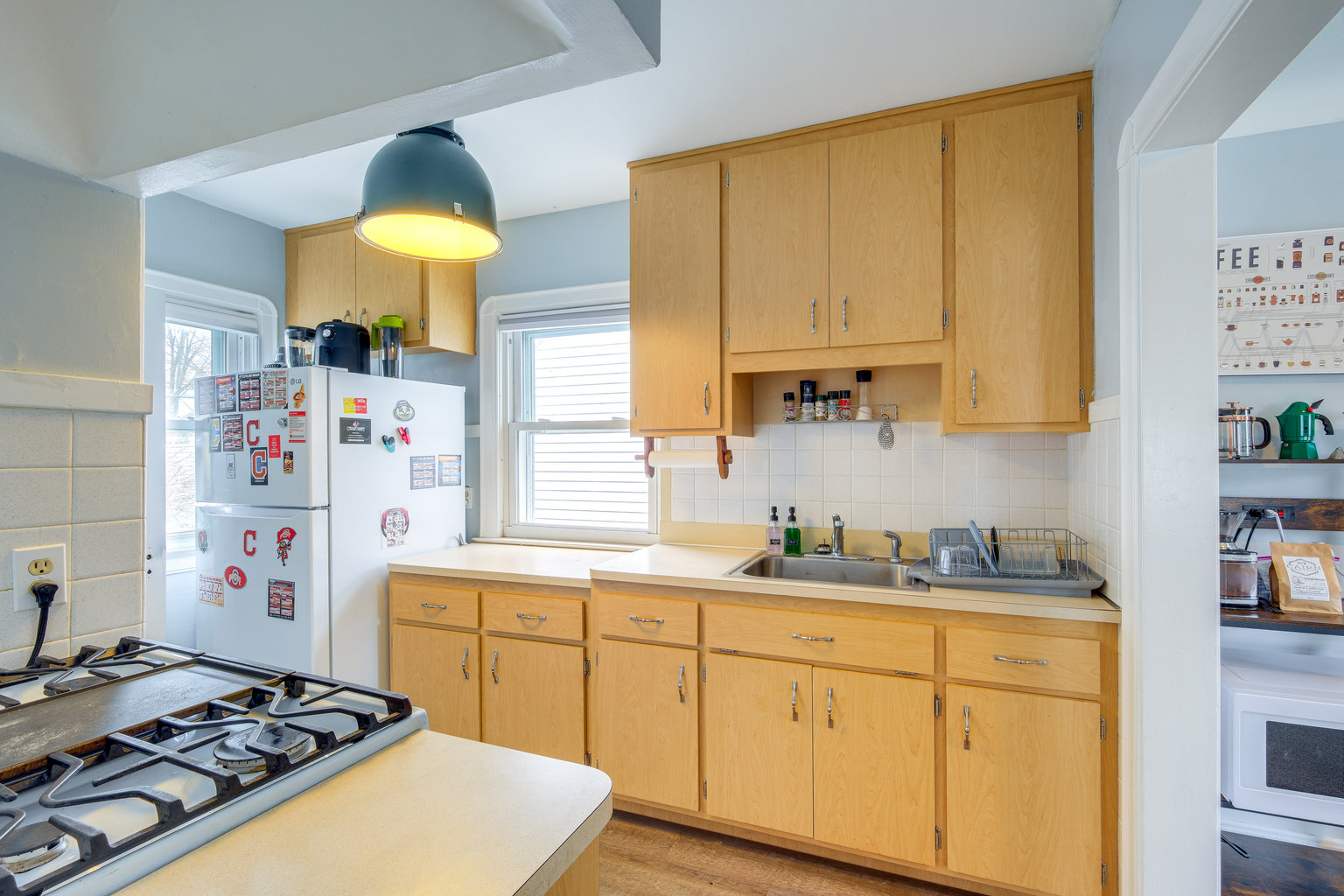 Cleveland Vacation Rental