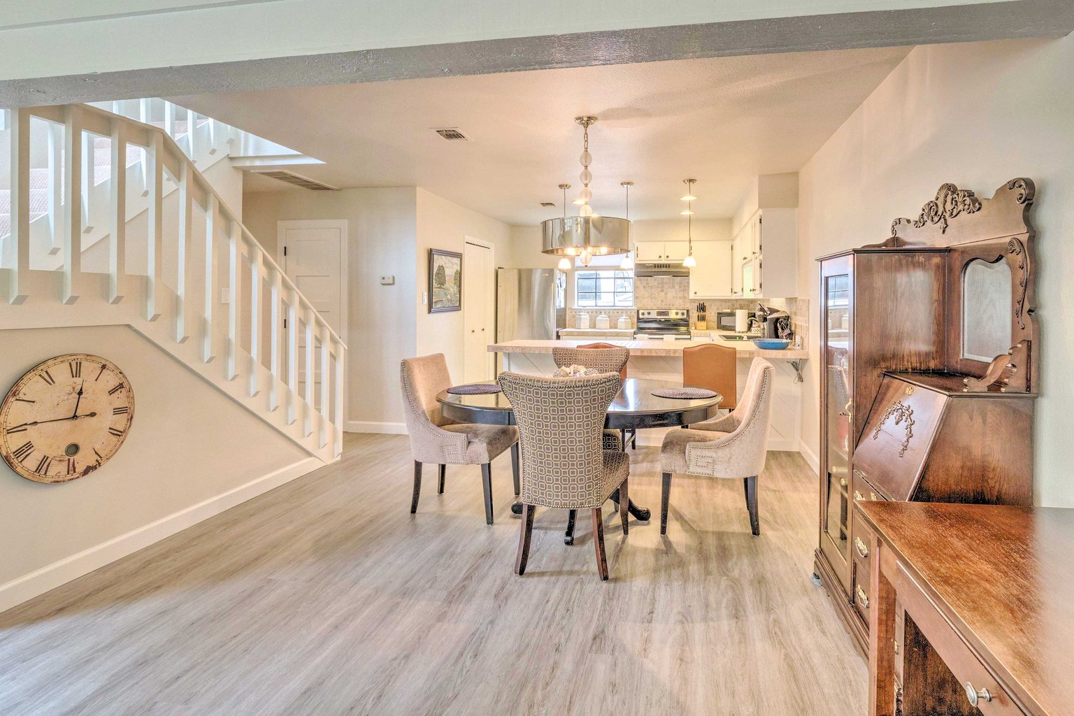 Horseshoe Bay Vacation Rental