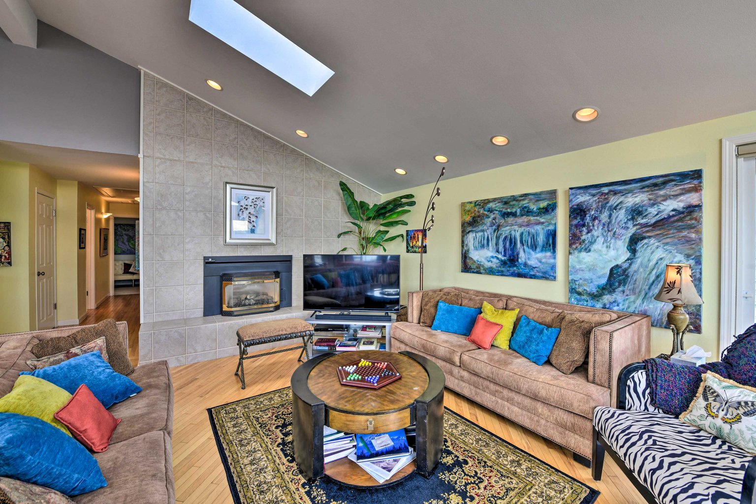 Anacortes Vacation Rental