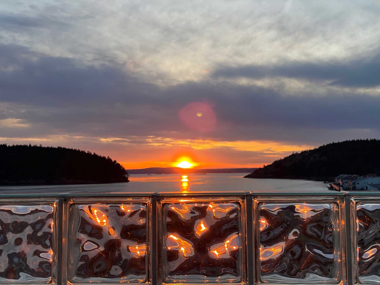 Anacortes Vacation Rental