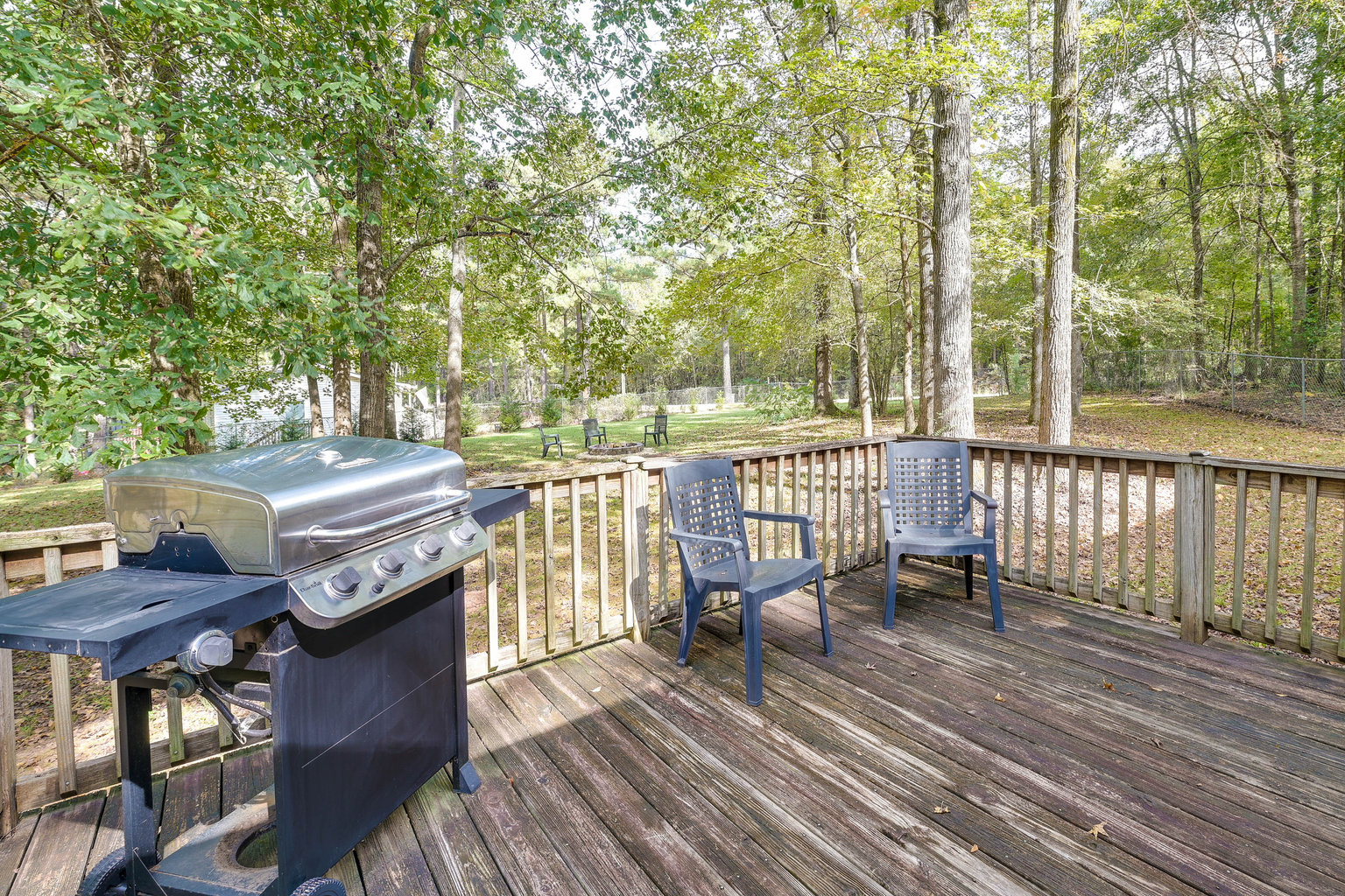 LaGrange Vacation Rental
