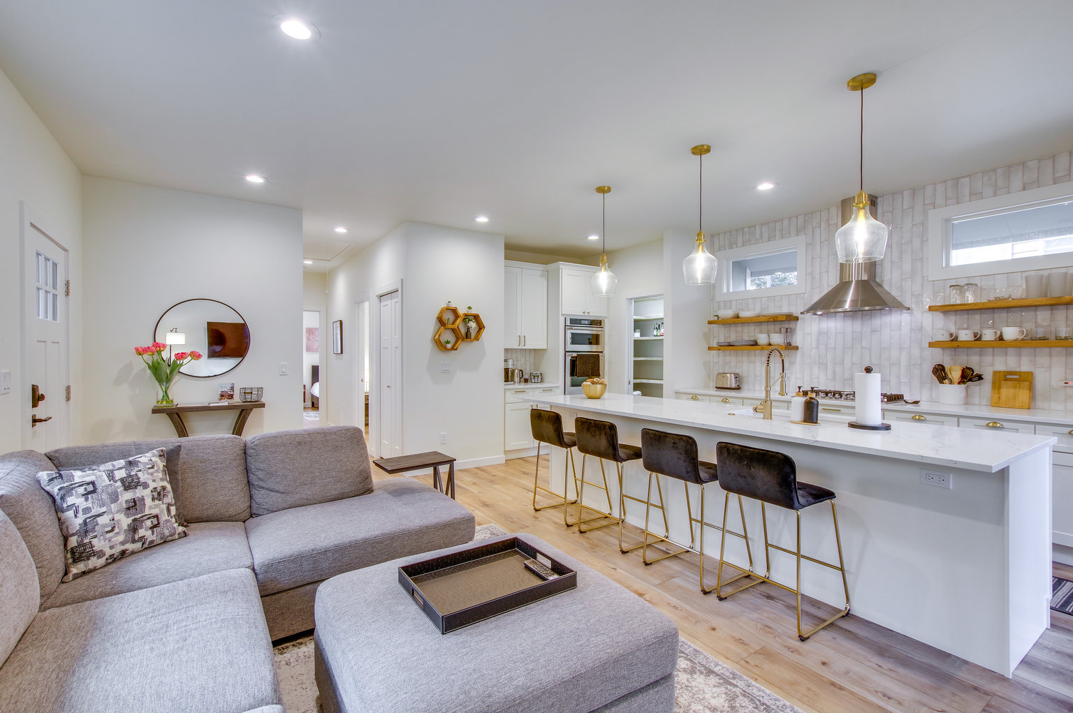 Kirkland Vacation Rental