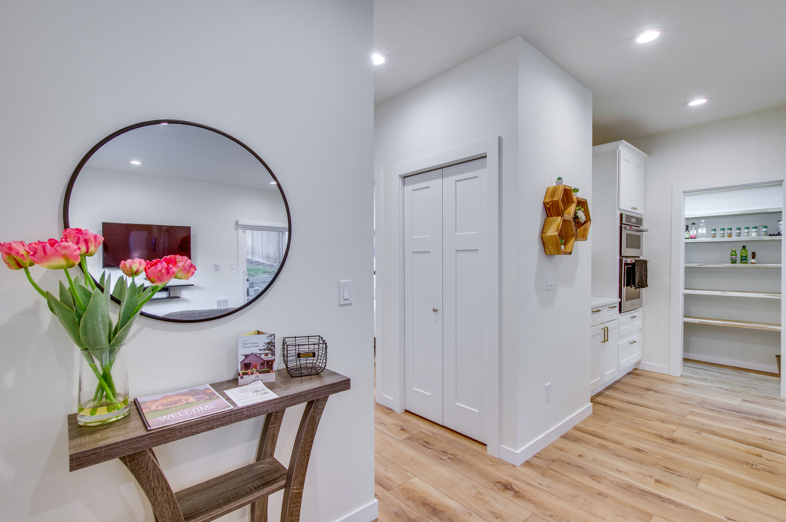 Kirkland Vacation Rental