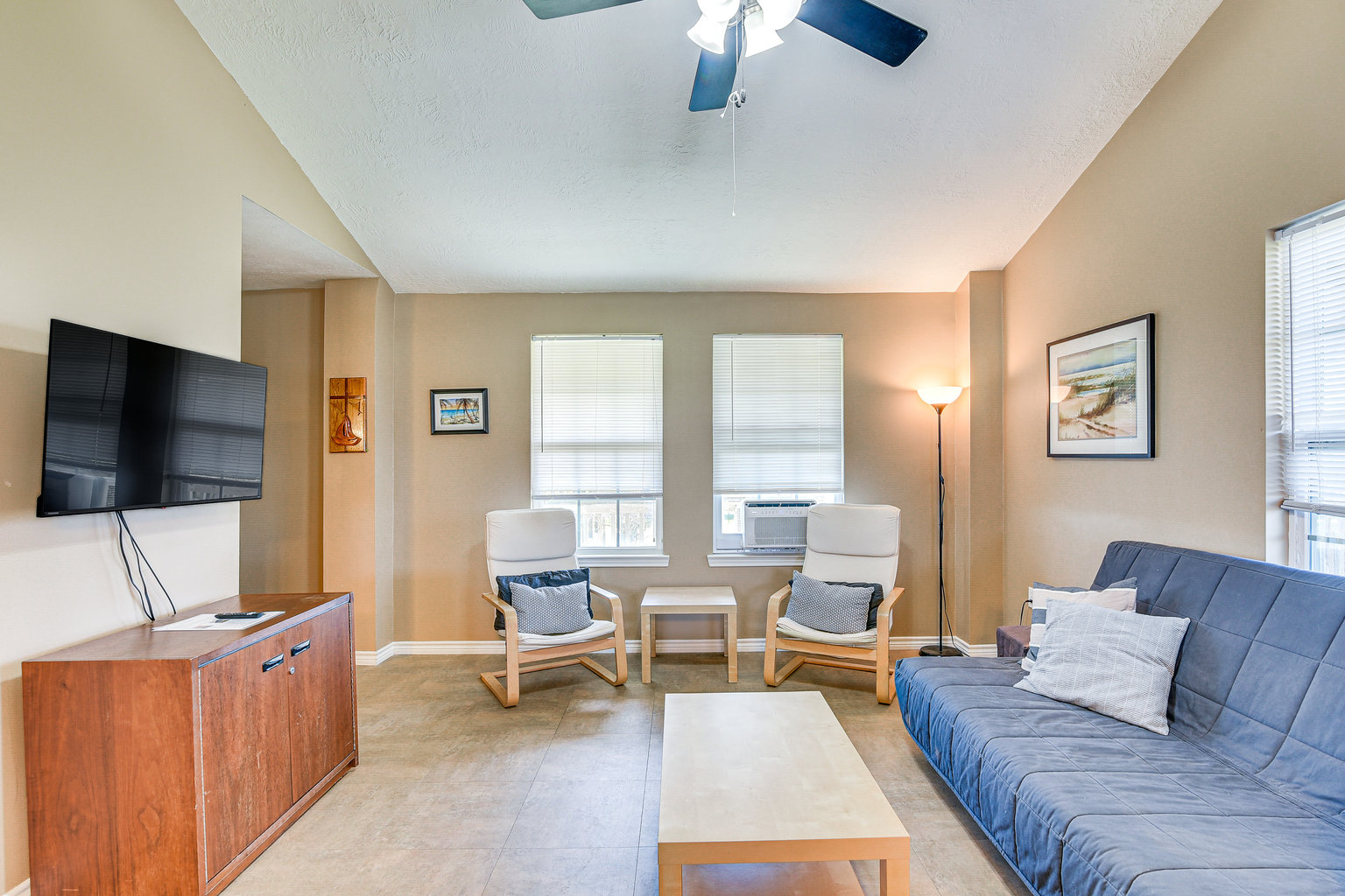 Bolivar Peninsula Vacation Rental