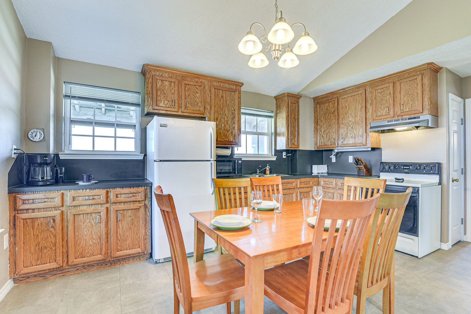 Bolivar Peninsula Vacation Rental