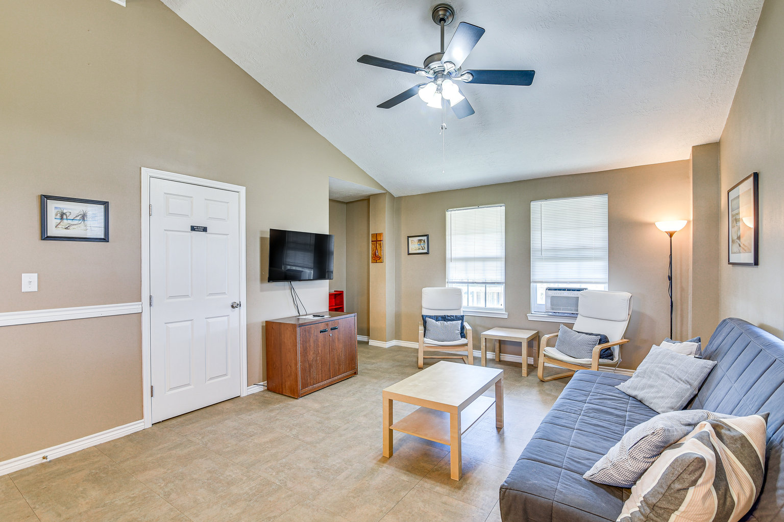 Bolivar Peninsula Vacation Rental