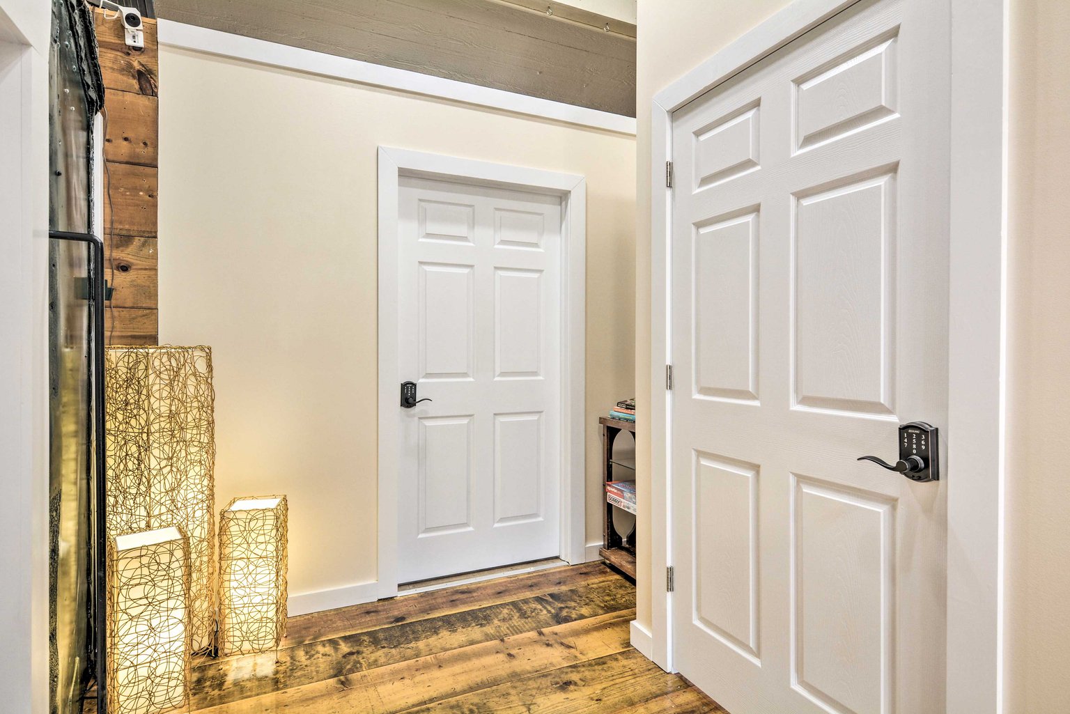 Joplin Vacation Rental