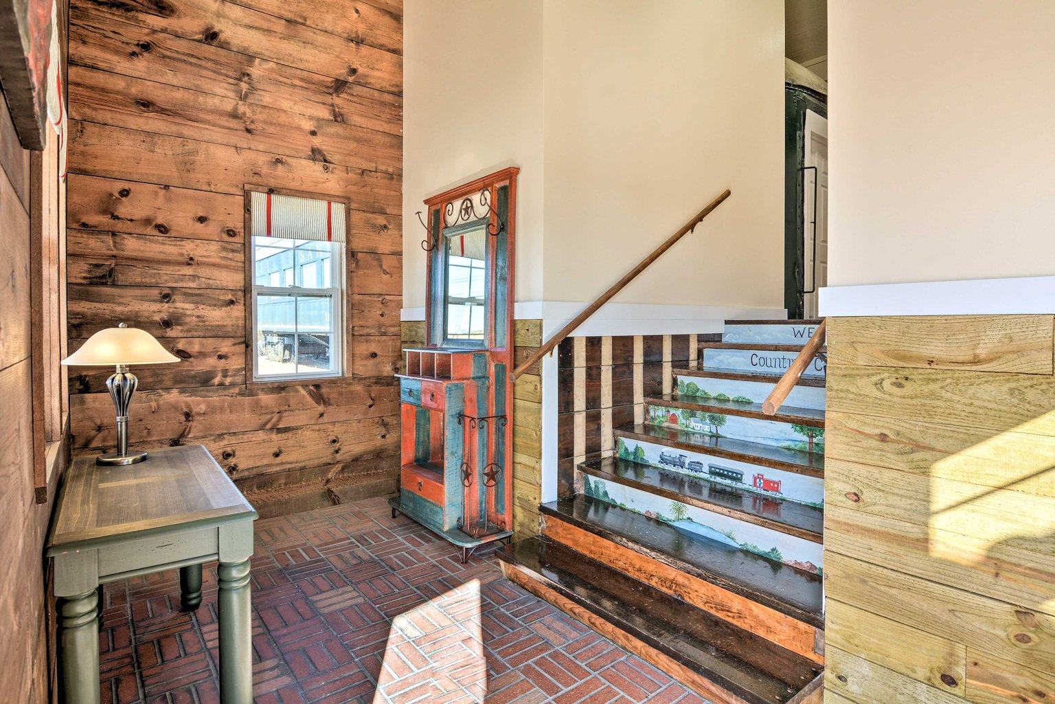 Joplin Vacation Rental