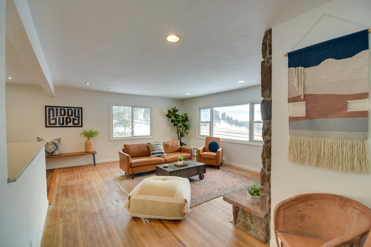 Conifer Vacation Rental