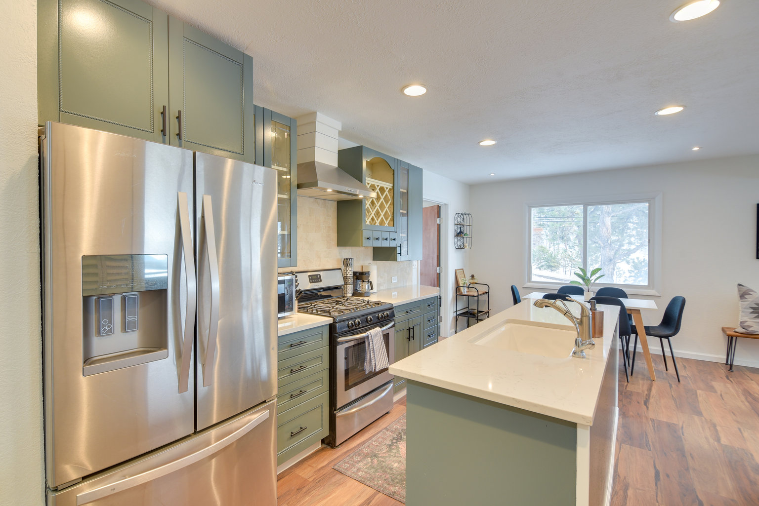 Conifer Vacation Rental