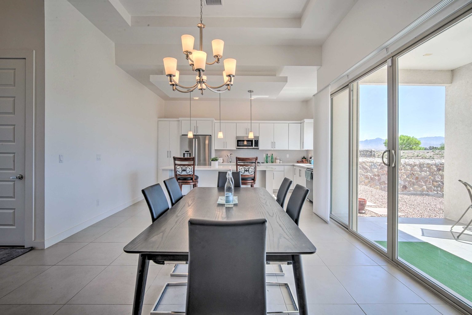 El Paso Vacation Rental