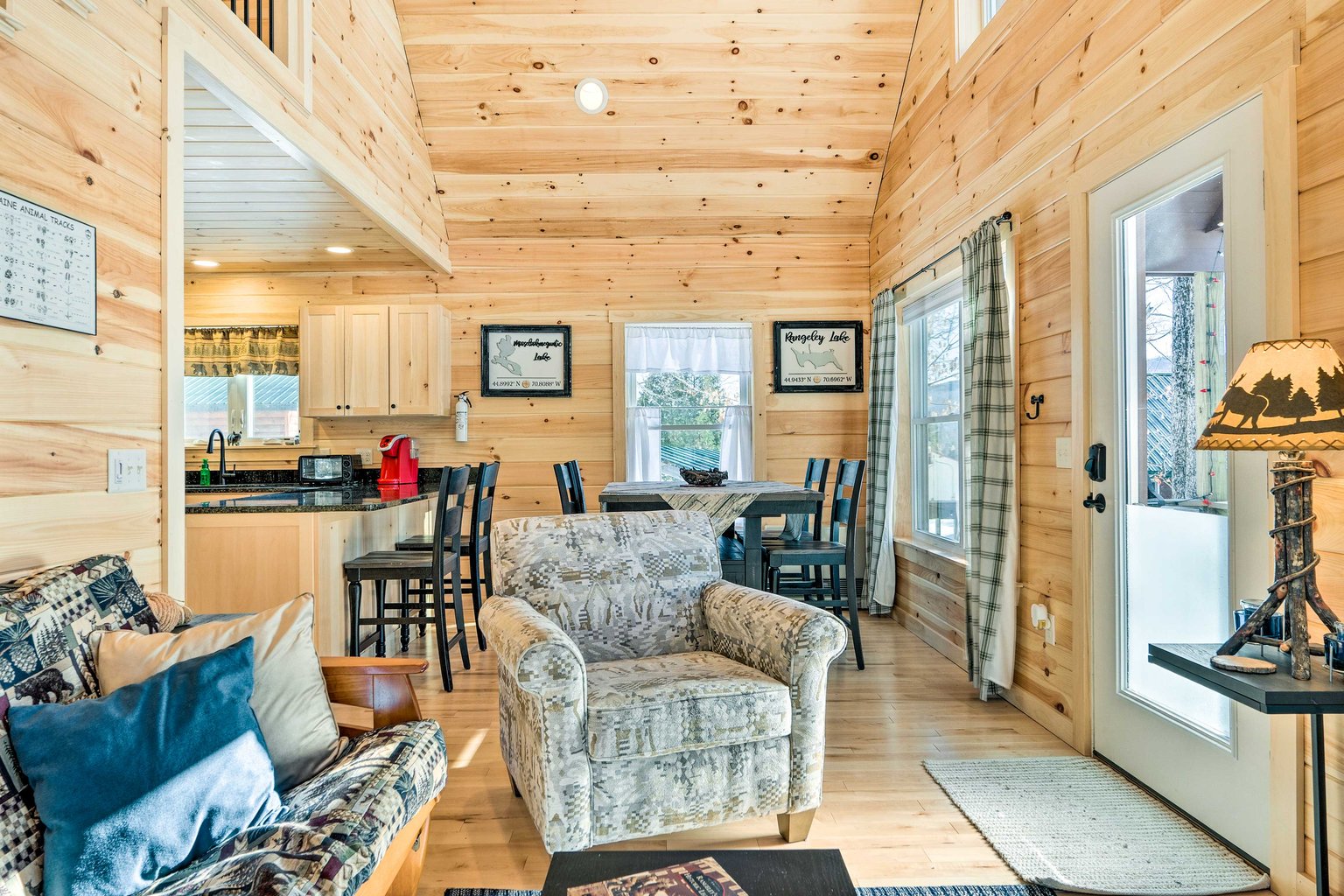 Rangeley Vacation Rental