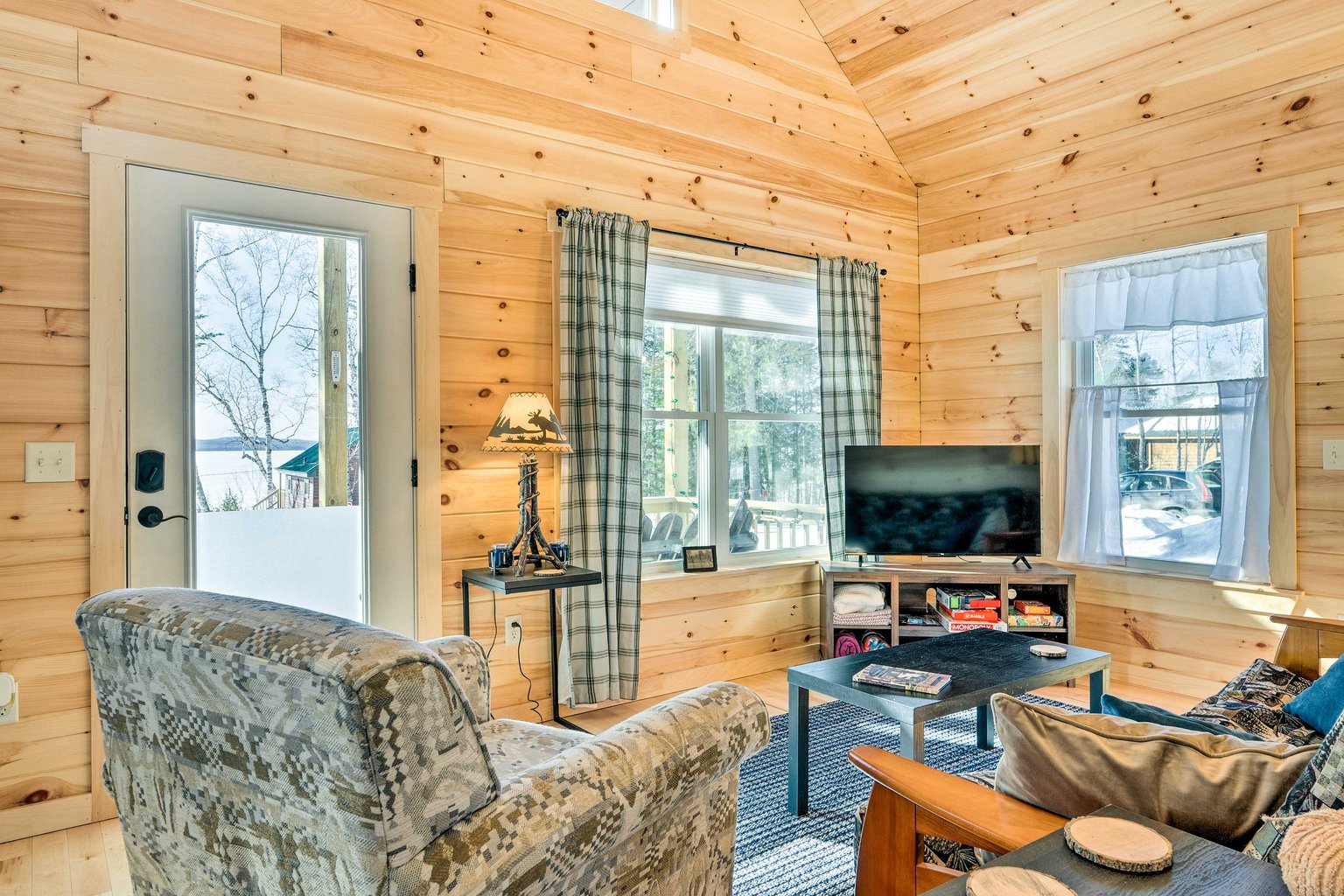 Rangeley Vacation Rental