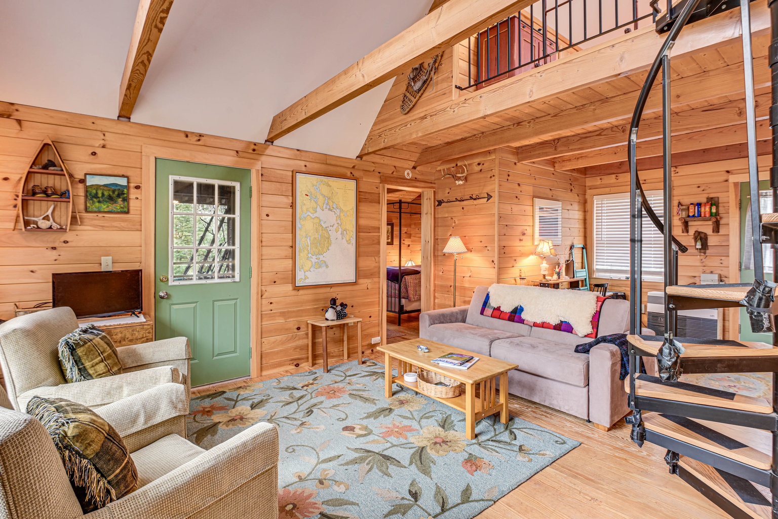 Lamoine Vacation Rental