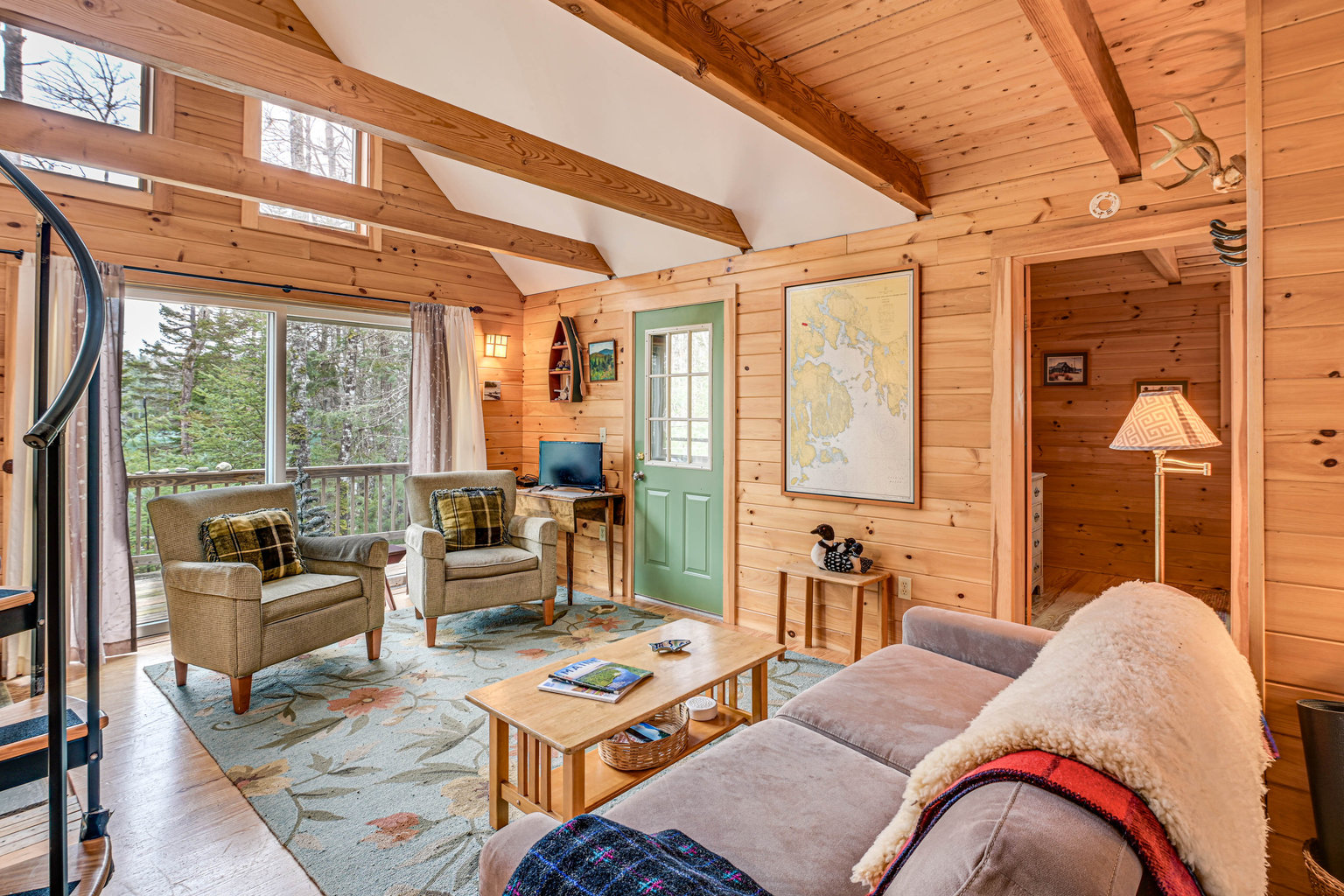 Lamoine Vacation Rental