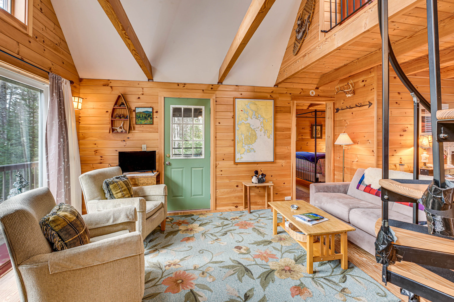 Lamoine Vacation Rental