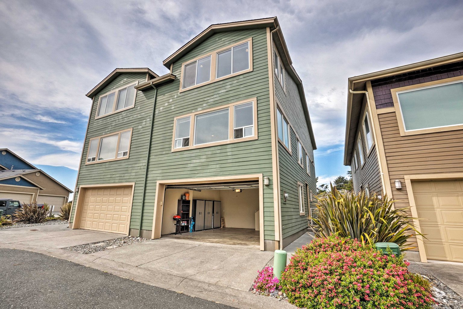 Gold Beach Vacation Rental