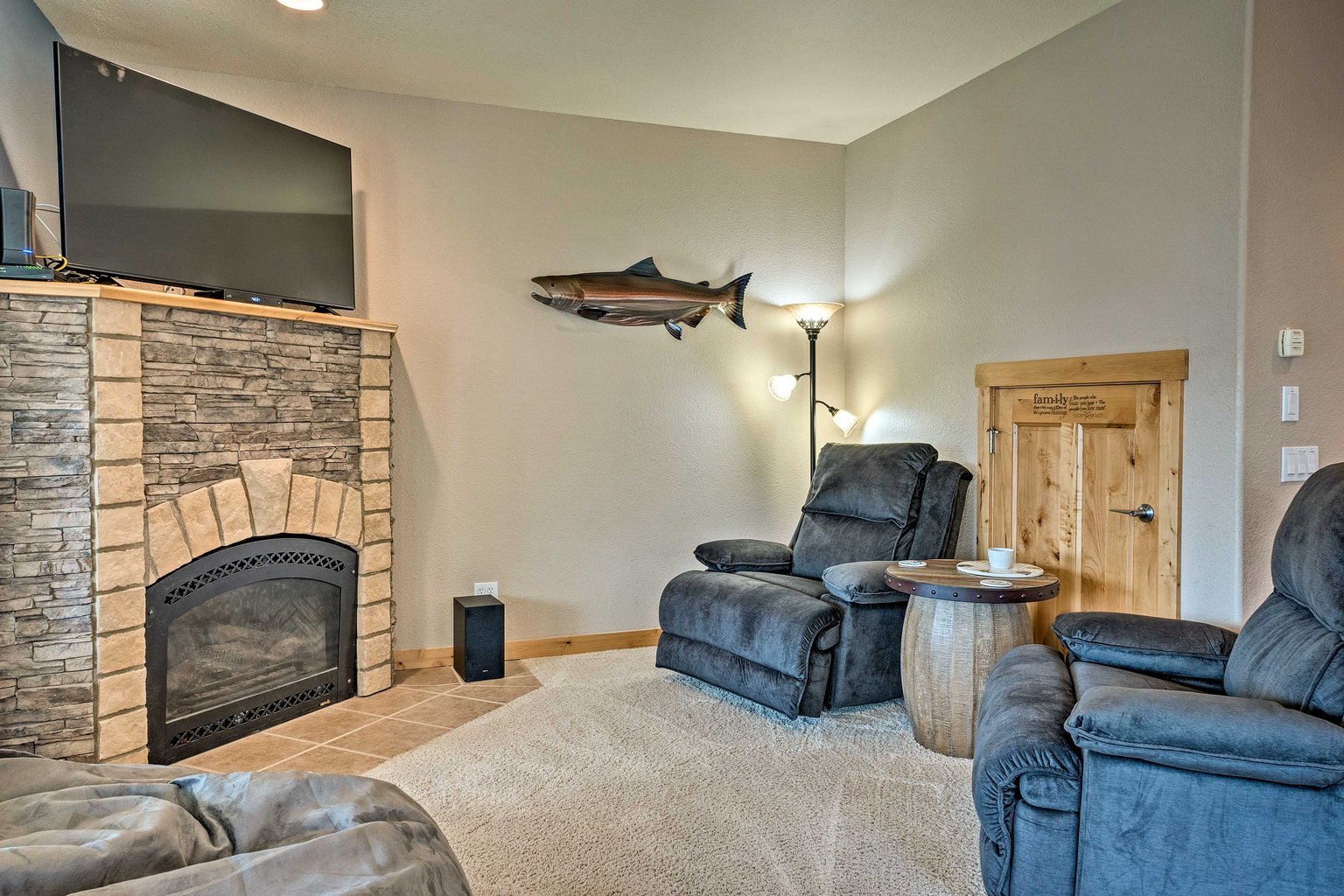 Gold Beach Vacation Rental