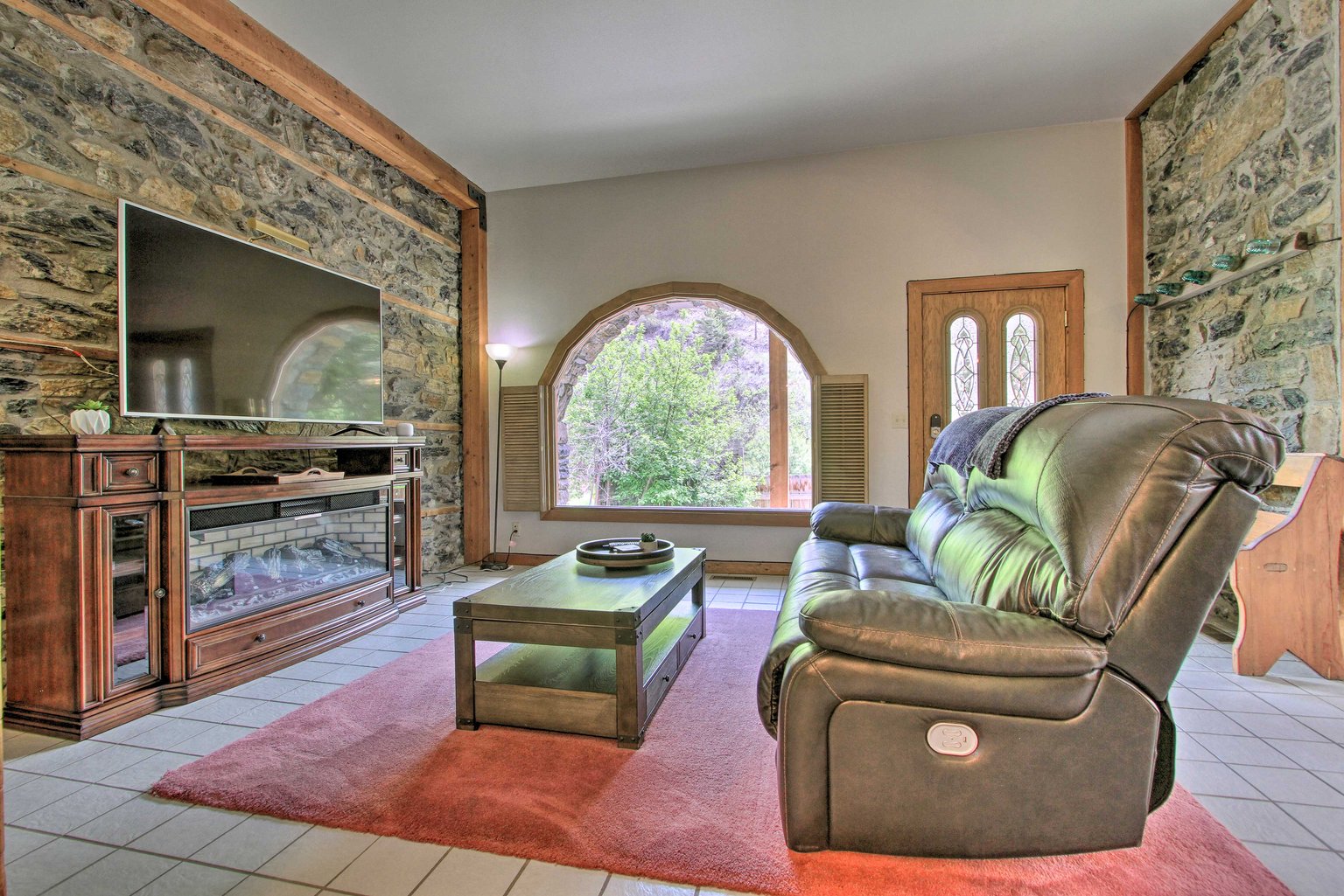 Helena Vacation Rental