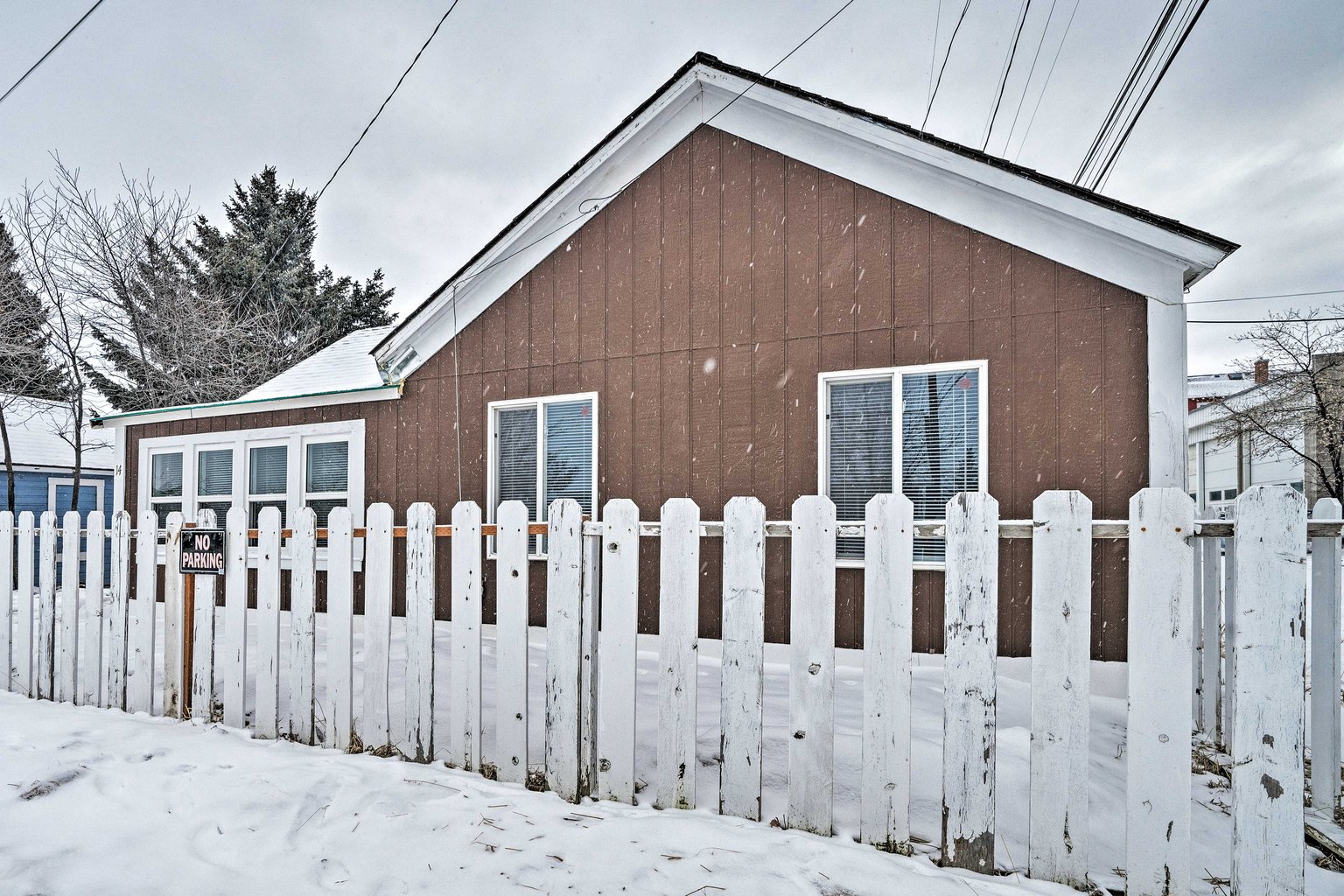 Red Lodge Vacation Rental