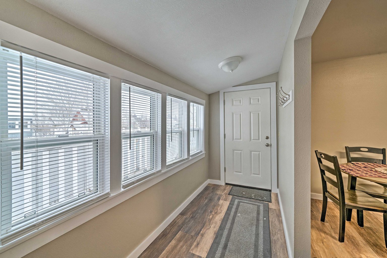 Red Lodge Vacation Rental