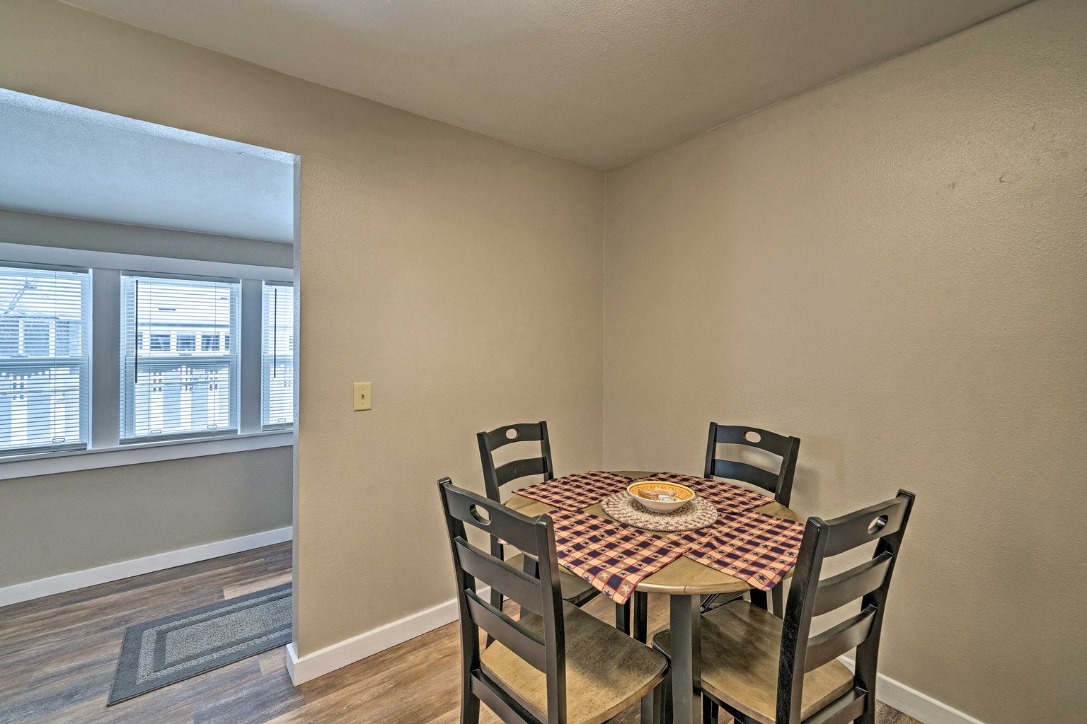 Red Lodge Vacation Rental