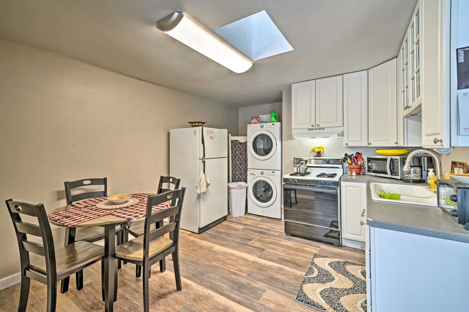 Red Lodge Vacation Rental