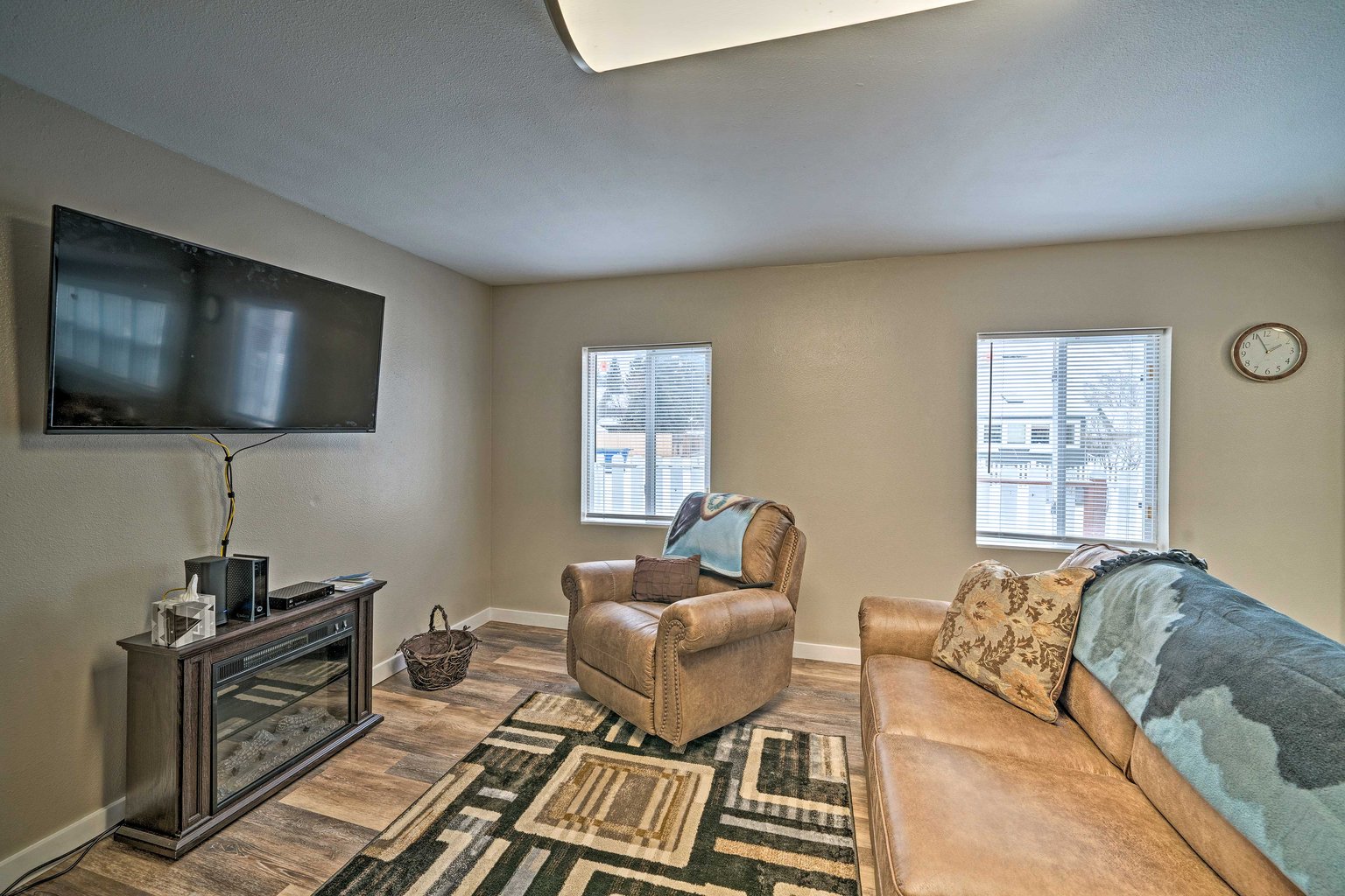 Red Lodge Vacation Rental