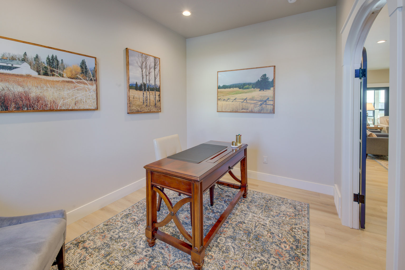 Red Lodge Vacation Rental