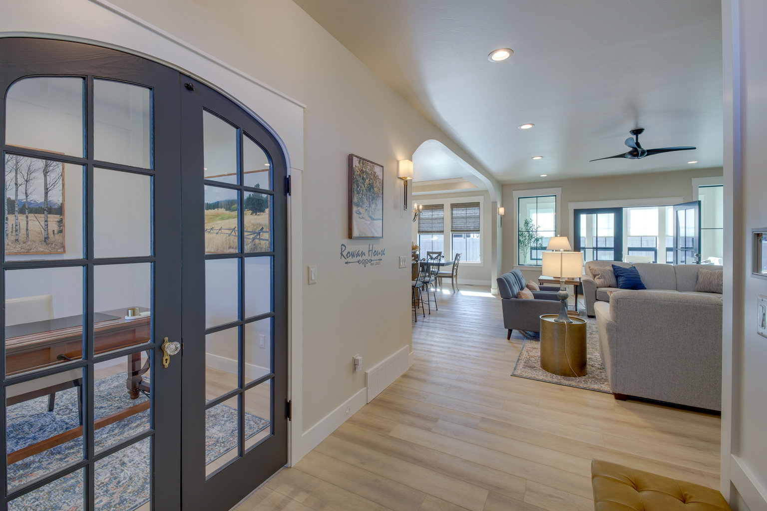 Red Lodge Vacation Rental