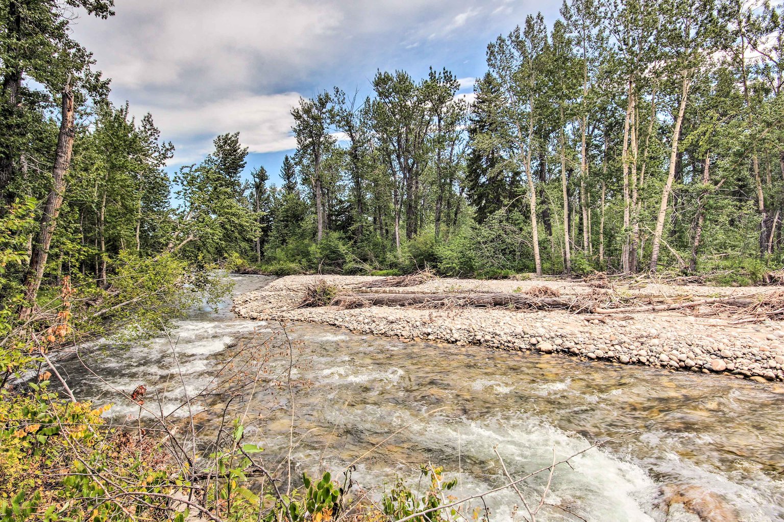 Red Lodge Vacation Rental