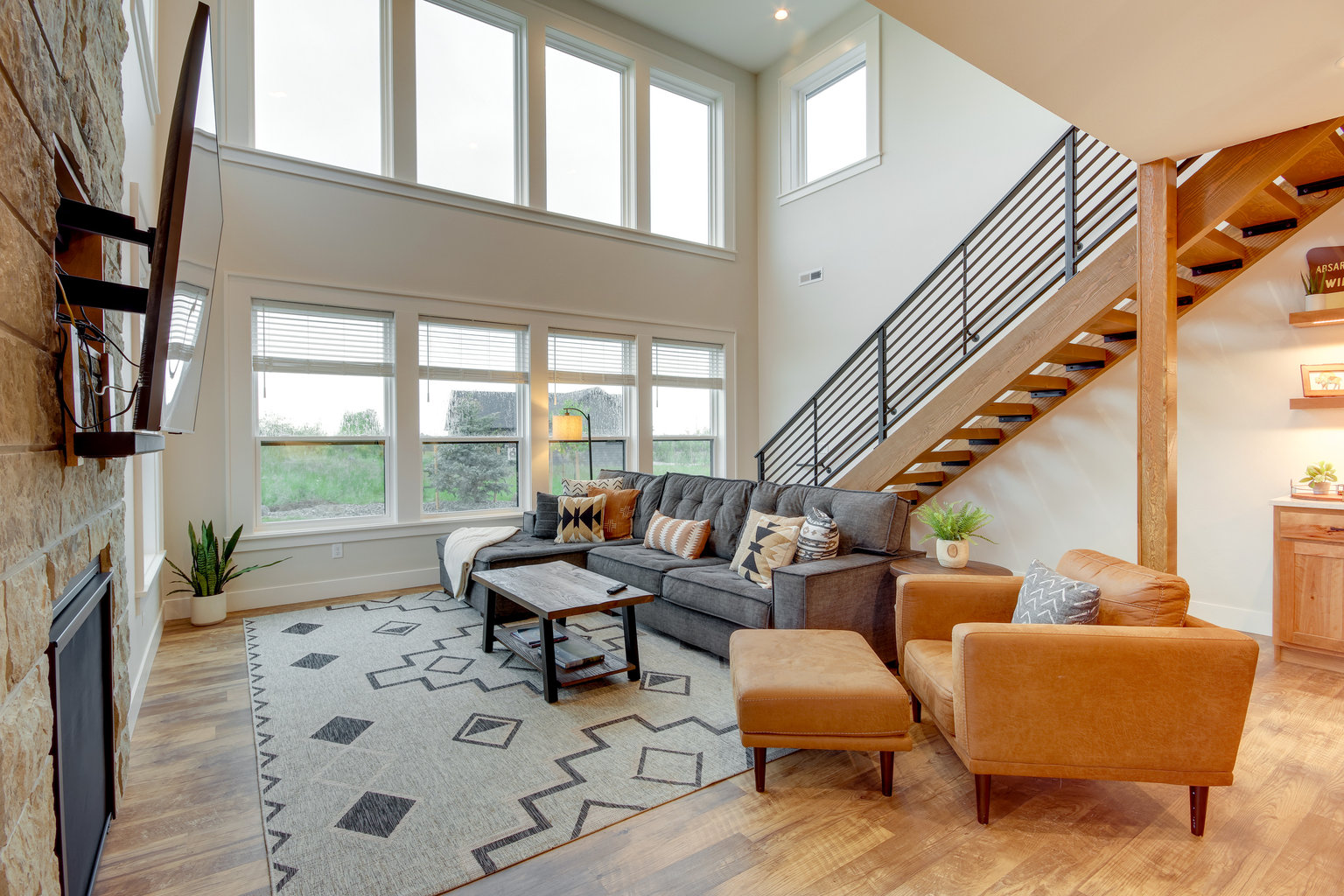 Red Lodge Vacation Rental