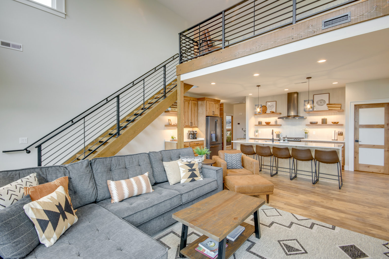 Red Lodge Vacation Rental