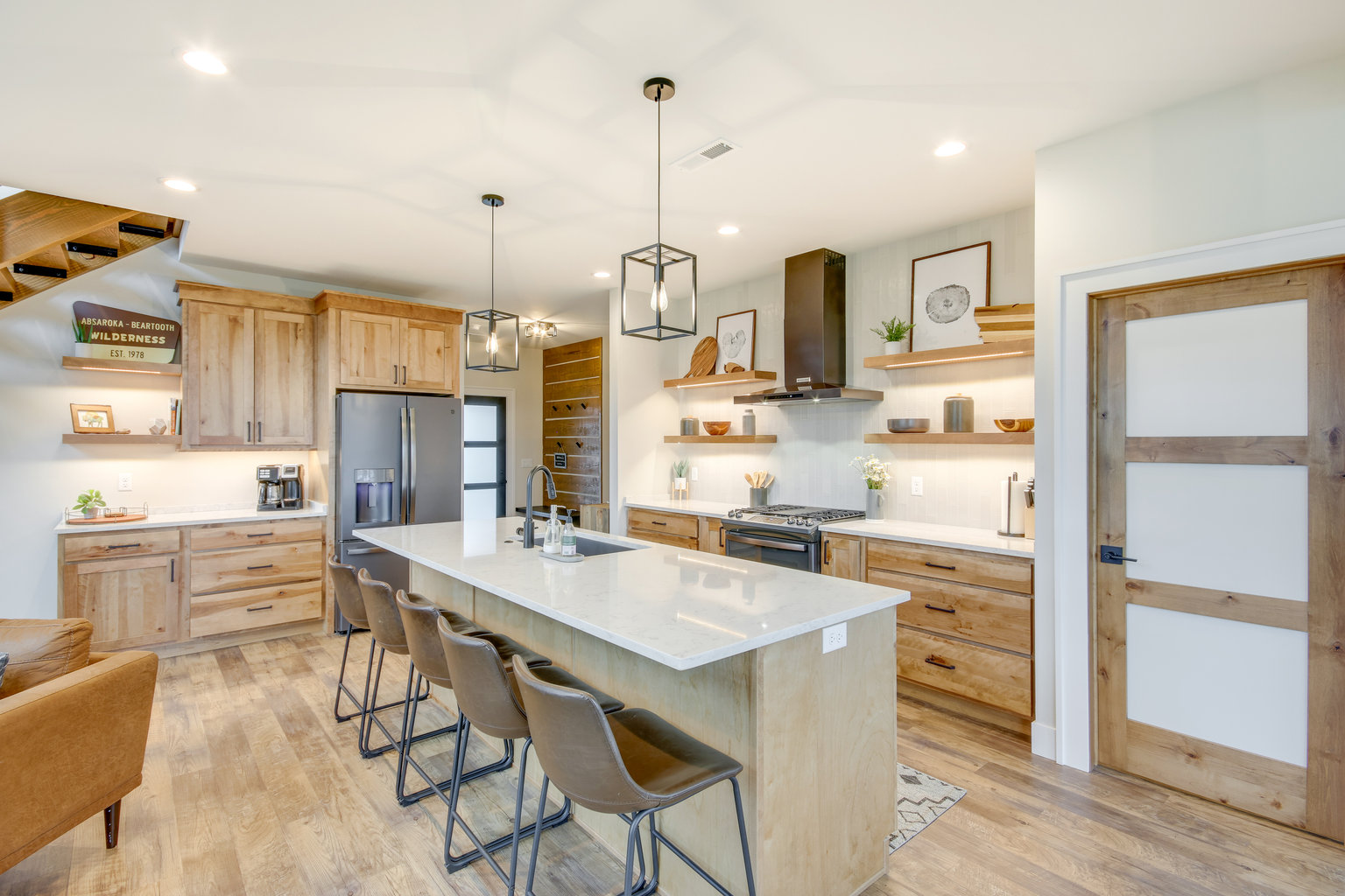 Red Lodge Vacation Rental