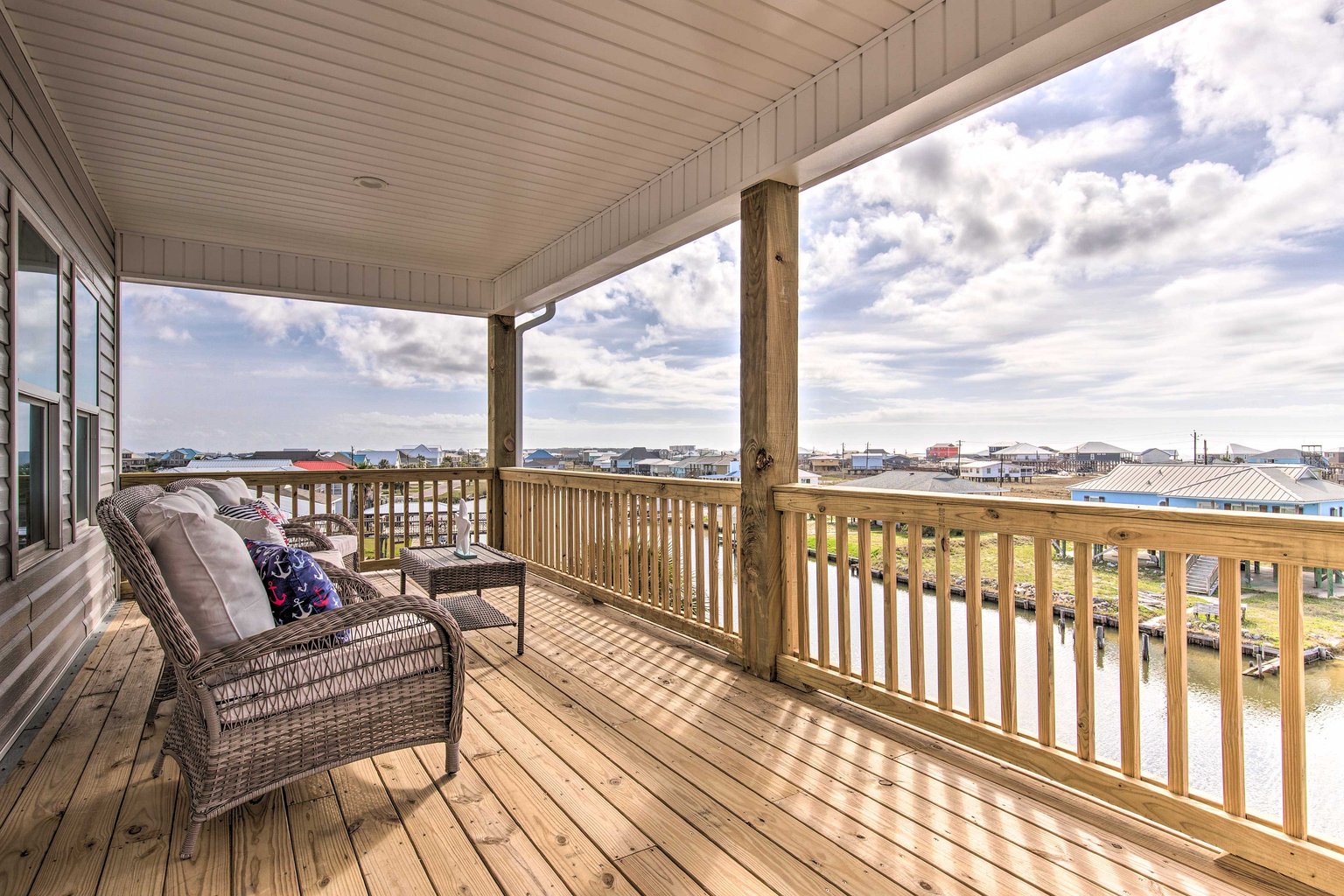 Dauphin Island Vacation Rental