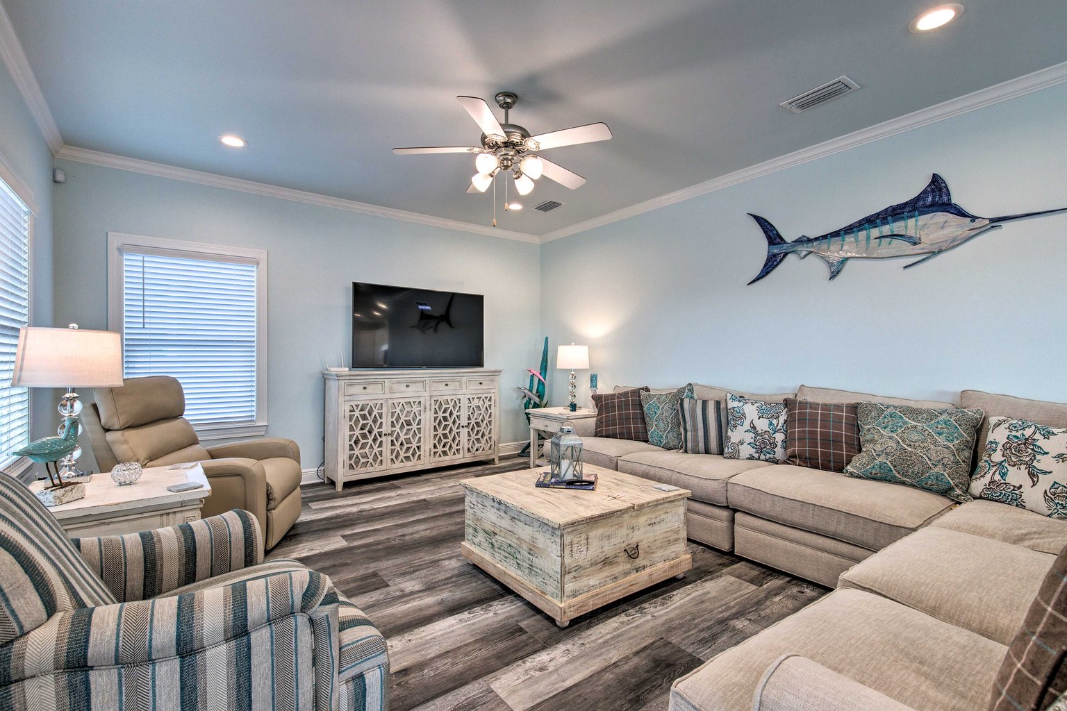 Dauphin Island Vacation Rental