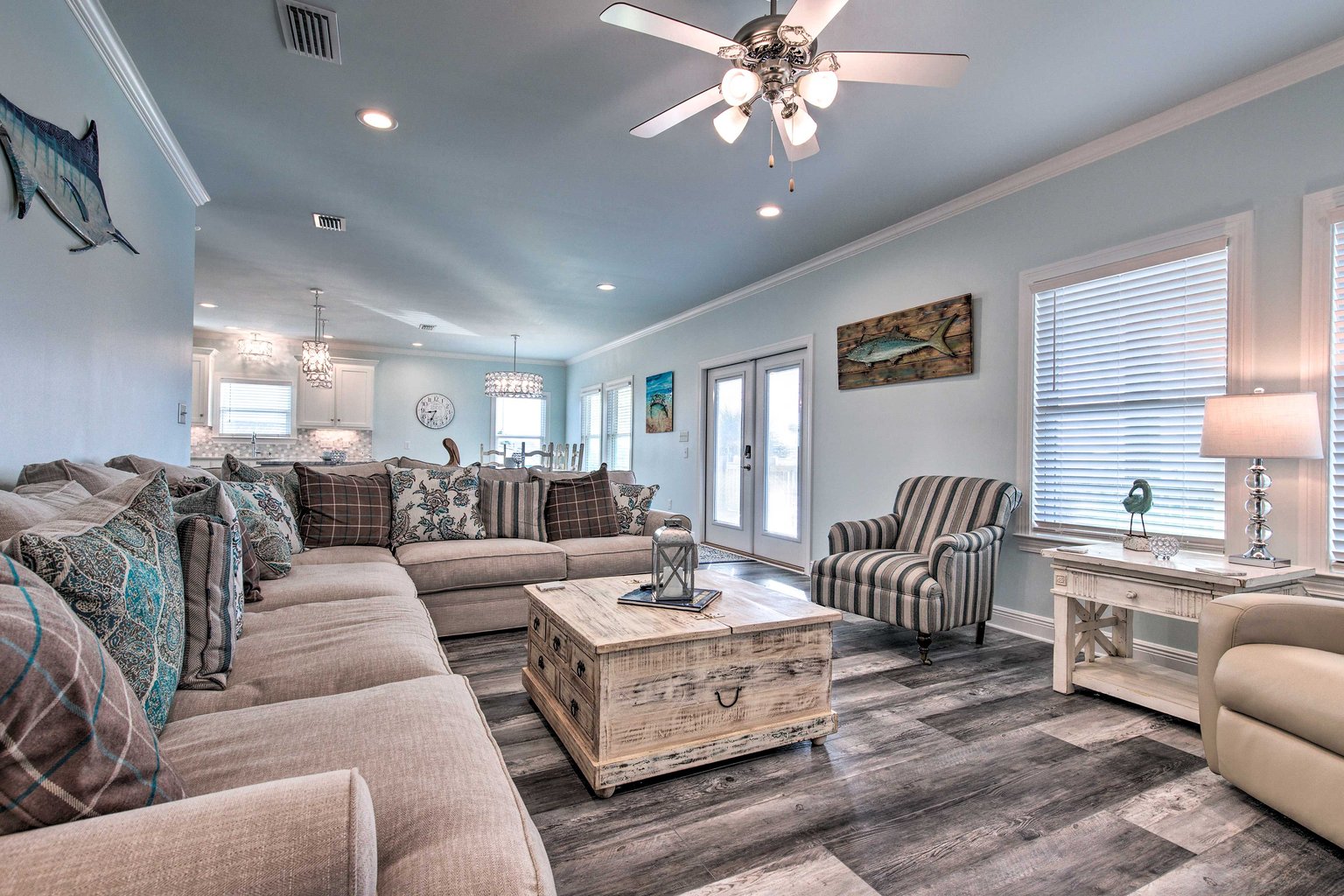 Dauphin Island Vacation Rental