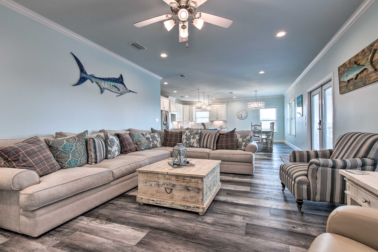 Dauphin Island Vacation Rental