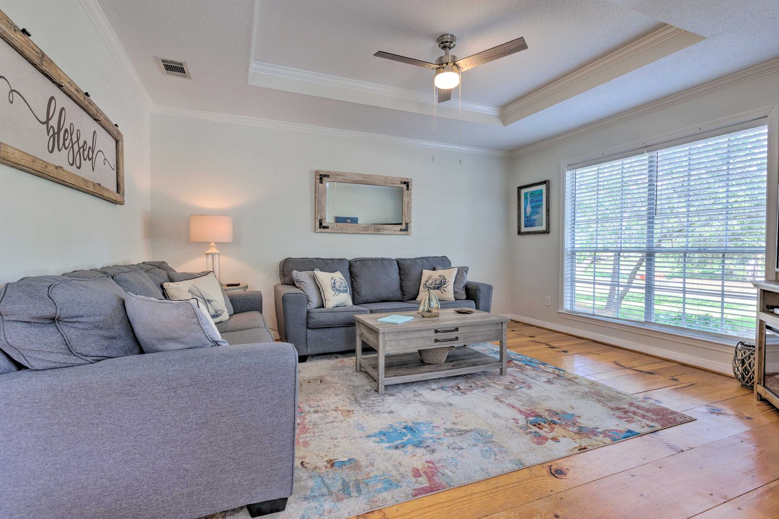 Dauphin Island Vacation Rental