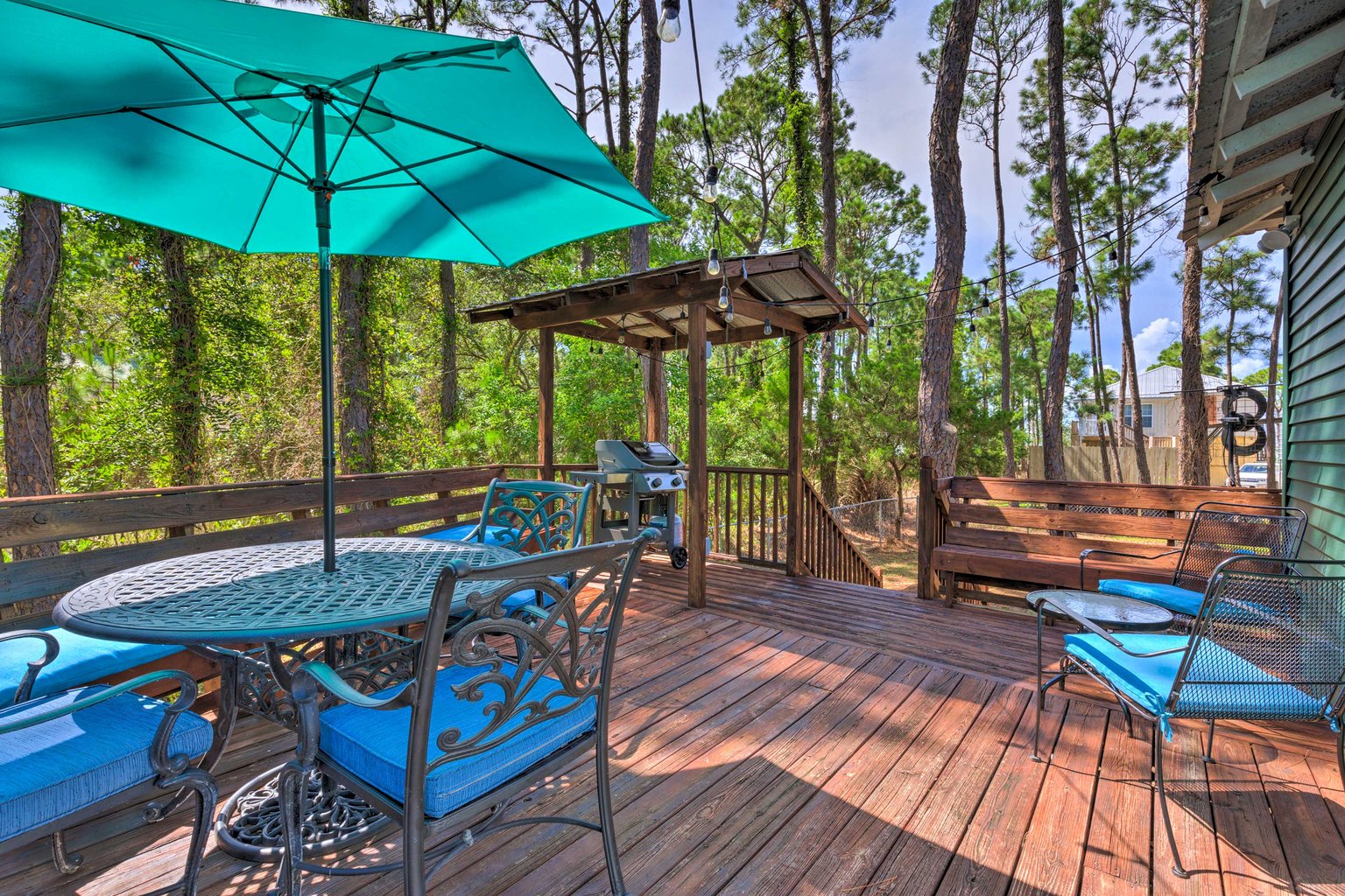 Dauphin Island Vacation Rental