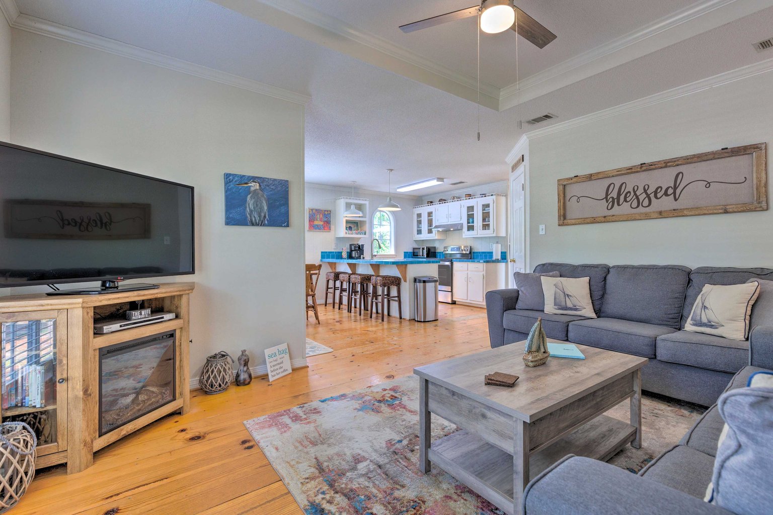 Dauphin Island Vacation Rental